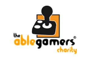 Allen Chi able-gamers-charity