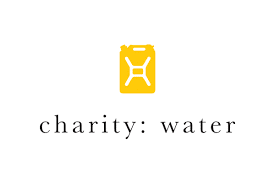 Allen Chi Charity Water
