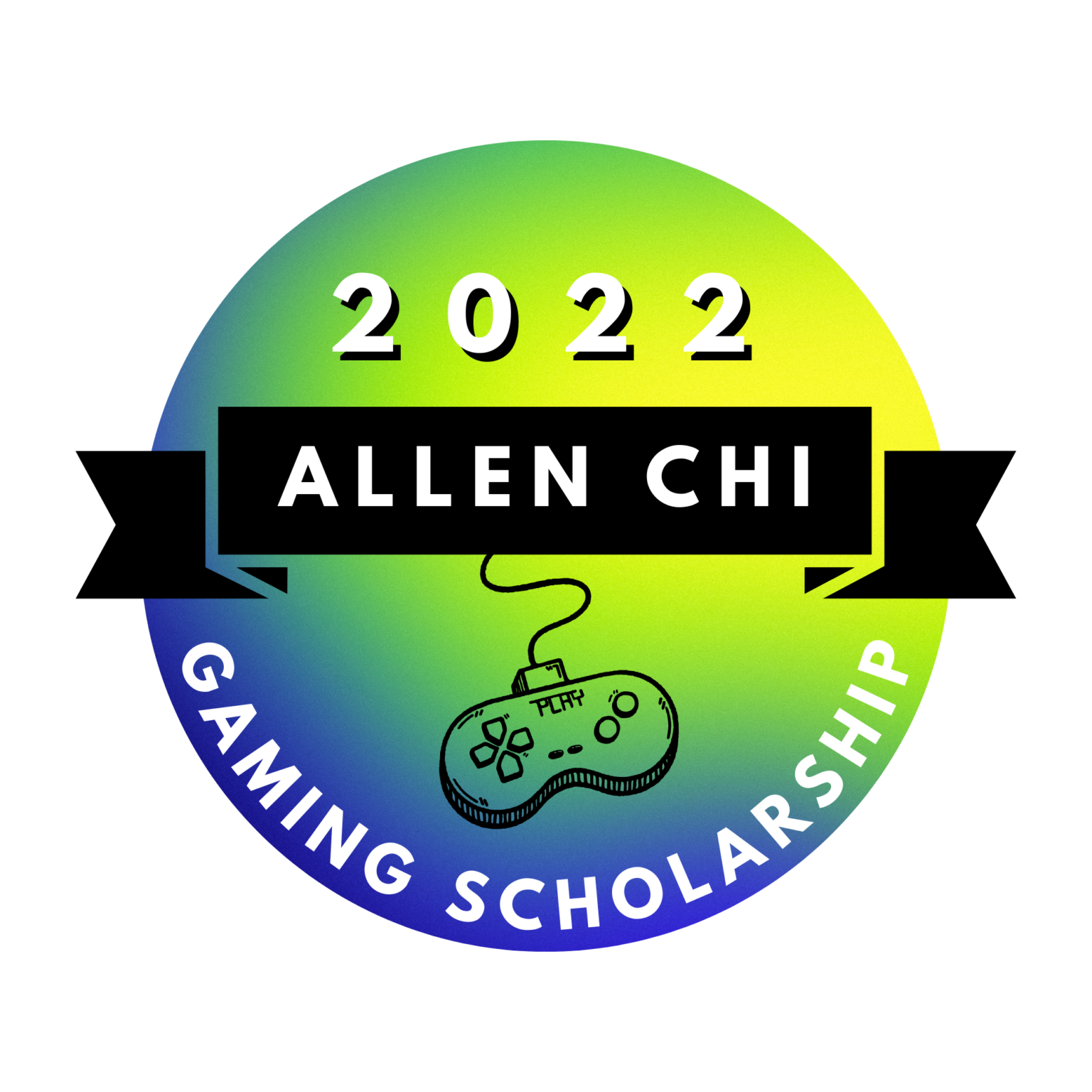 2022 Allen Chi Gaming Scholarship Quarterfinal